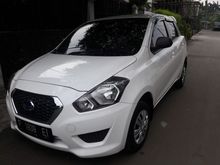 2014 Datsun GO 1.2 T Hatchback