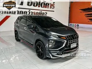 2022 Mitsubishi Xpander 1.5 GT Wagon