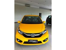 2019 Honda Brio 1.2 Satya S Hatchback