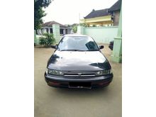 1992 Honda Accord 2.0 Sedan plat AG maz bams sekoto kediri jatim