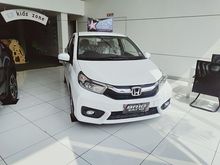 Promo Honda Brio harga terbaik sejabodetabek