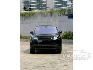 2023 Land Rover Range Rover 3.0 Vogue PHEV P440e LWB SUV