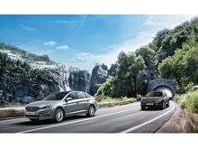 2015 Hyundai Sonata 2.0 Executive Sedan