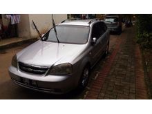 2006 Chevrolet Estate 1.6 LS Wagon