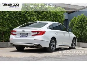 2022 Honda ACCORD 1.5 EL Sedan