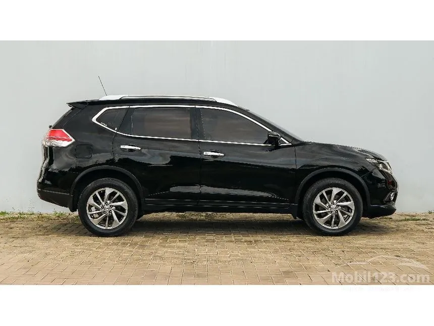 2015 Nissan X-Trail Ultimate SUV