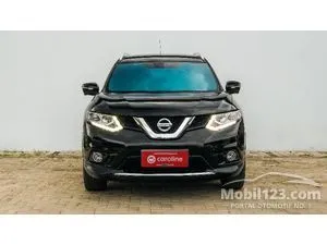2015 Nissan X-Trail 2.5 Ultimate SUV
