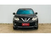 2015 Nissan X-Trail 2.5 Ultimate SUV GARANSI 1 TAHUN - FREE TEST DRIVE - CAROLINE PORIS