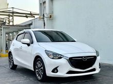 Mazda 2 GT 2014 pemakaian 2015 nopol genap