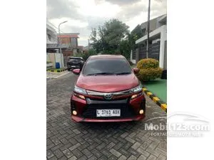 2020 Toyota Avanza 1.5 Veloz MPV