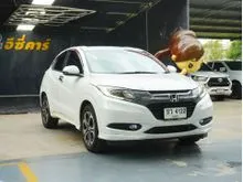 2018 Honda HR-V 1.8 (ปี 14-18) E SUV