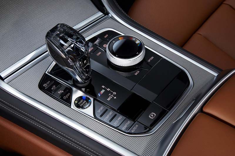BMW 8 Series Coupe Tawarkan Koneksi Nirkabel Mengagumkan 4