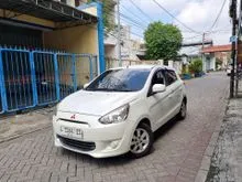 2013 Mitsubishi Mirage 1.2 GLS Hatchback