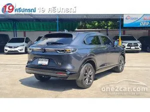2023 Honda HR-V 1.5 e:HEV RS SUV