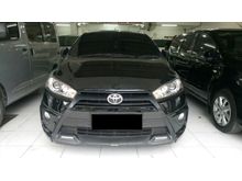 2015 Toyota Yaris 1.5 TRD Sportivo Hatchback