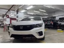 2022 Honda City 1.5 RS Hatchback