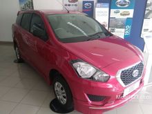 DATSUN GO TANPA DP ANGSURAN 2Jt an