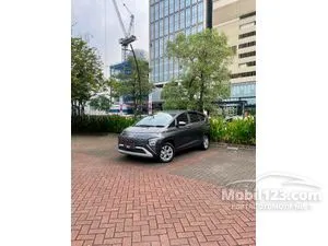 2023 Hyundai Stargazer 1.5 Trend MPV