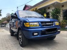 2003 Isuzu Panther 2.5 LM SUV