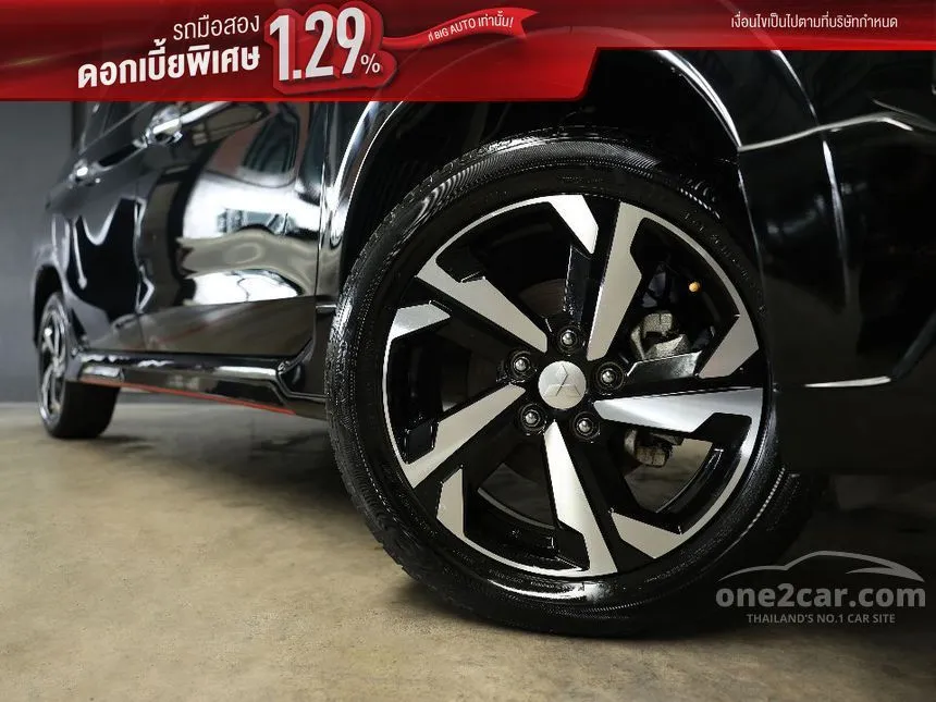 2023 Mitsubishi Xpander GT Wagon