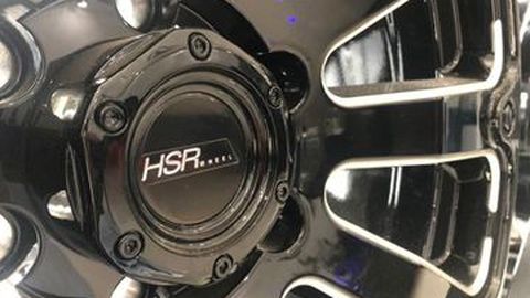 Mau Modifikasi Pelek Mobil? Ini Beberapa Hal yang Mesti Diperhatikan