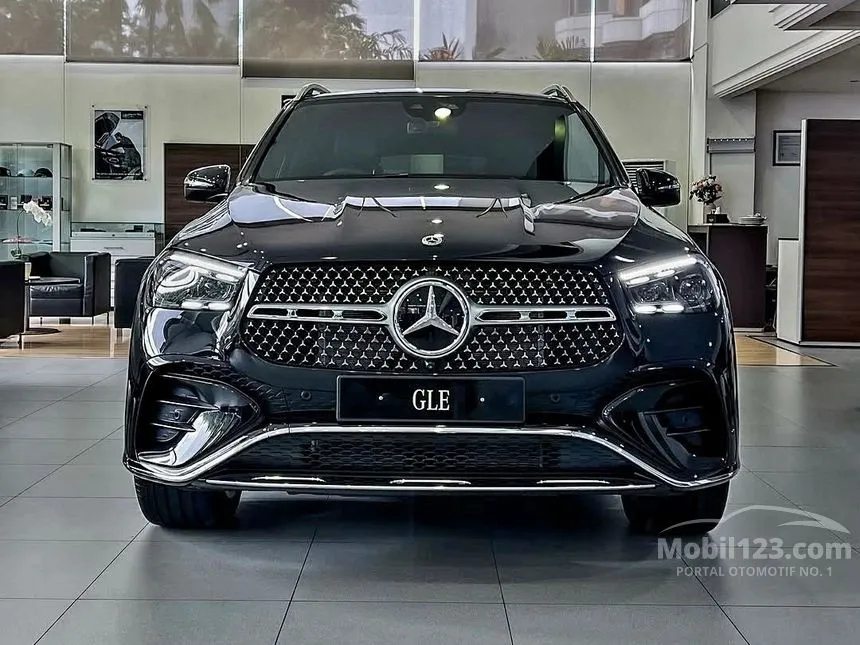 Jual Mobil Mercedes