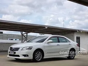 2010 Toyota CAMRY 2.0 G Extremo Sedan