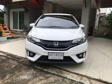 2014 Honda Jazz 1.5 (ปี 14-18) SV i-VTEC Hatchback AT