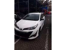 2018 Toyota Yaris 1.5 TRD Sportivo Hatchback Auto2000 Setiabudi Bandung Promo Akhir Tahun Cimahi Subang Garut Cianjur Purwakarta