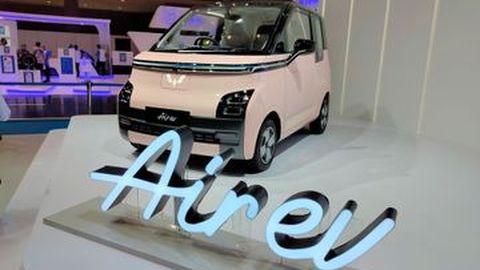 Berkat Harganya, Wuling Air EV Diyakini akan ‘Mengubah’ Pasar Mobil Listrik
