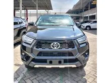 2026 Toyota Hilux 2.4 V Double Cab 4X4 Pickup (DP RENDAH) PROMO