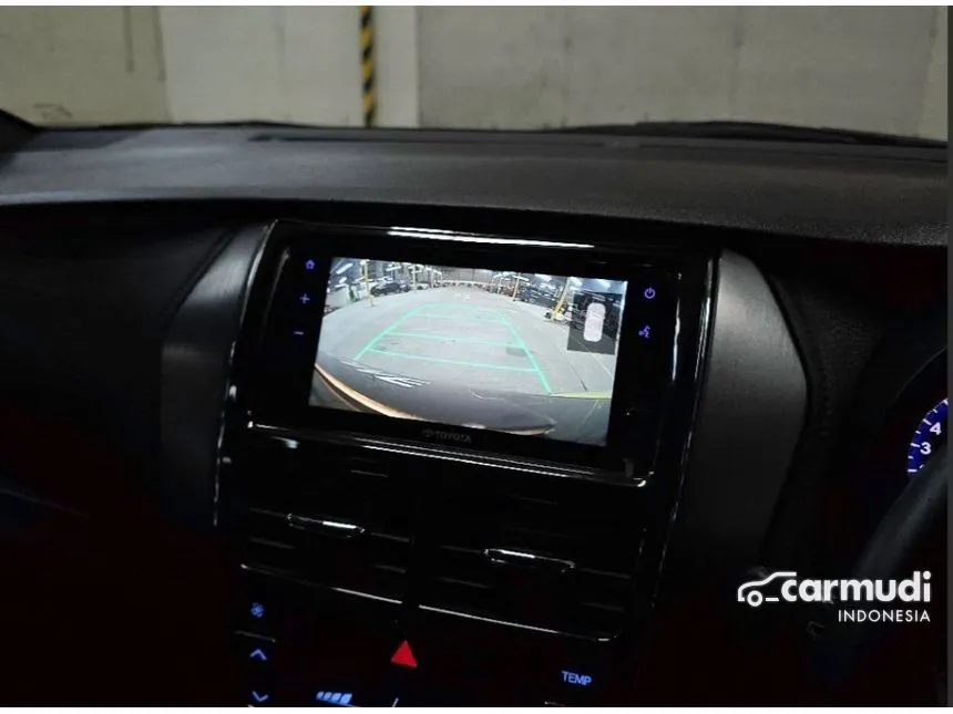 2021 Toyota Yaris GR Sport 7 AB Hatchback