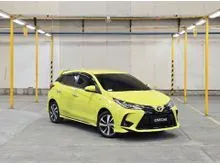 2021 Toyota Yaris 1.5 GR Sport 7 AB Hatchback