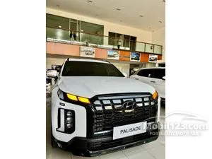 2025 Hyundai Palisade 2.2 Signature XRT SUV