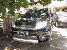 2013 Daihatsu Terios 1.5 TX SUV