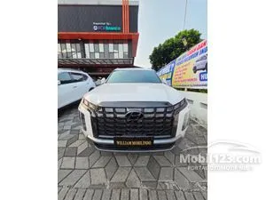 2023 Hyundai Palisade 2.2 Signature SUV