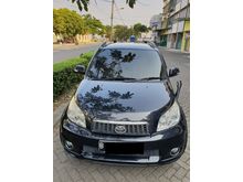 2012 Toyota Rush 1.5 G SUV kondisi bagus service Auto 2000