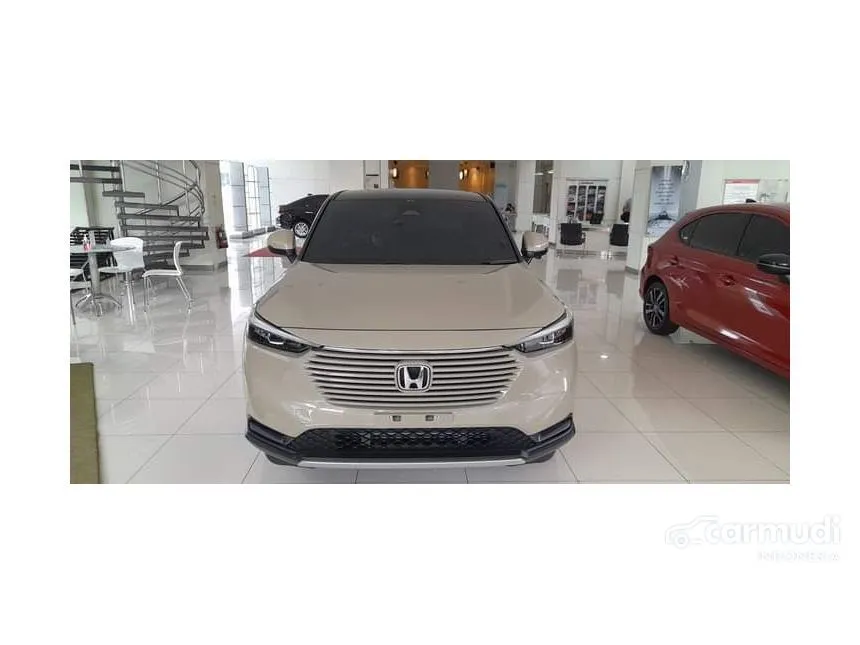 2024 Honda HR-V SE SUV