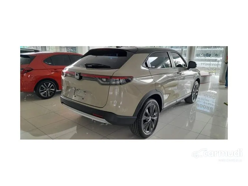 2024 Honda HR-V SE SUV