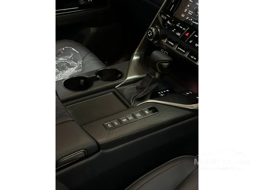 2024 Lexus LX 600 VIP SUV