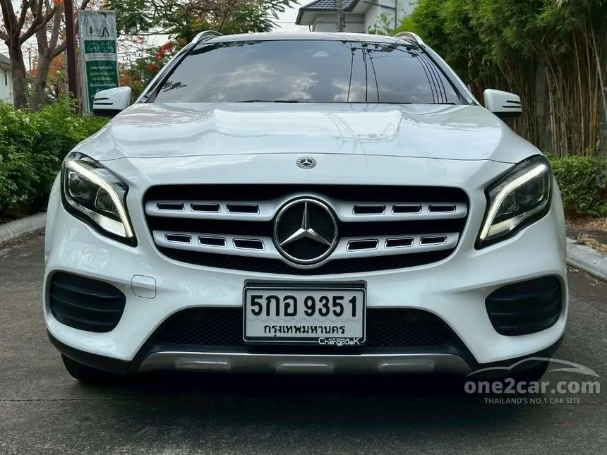 2020 Mercedes-Benz GLA250 AMG Dynamic SUV