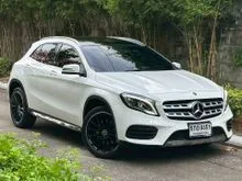2020 Mercedes-Benz GLA250 2.0 W156 (ปี 14-20) AMG Dynamic SUV