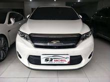 2014 Toyota Harrier 2.0 XU60 SUV
