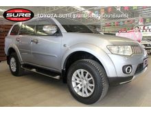 2012 Mitsubishi Pajero Sport 2.5 (ปี 08-15) GT SUV