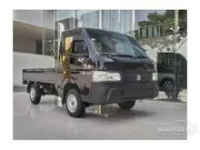 2026 Suzuki Carry 1.5 Pick Up Flat Deck AC/PS Pickup