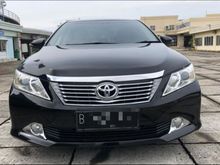 2014 Toyota Camry 2.5 V Sedan