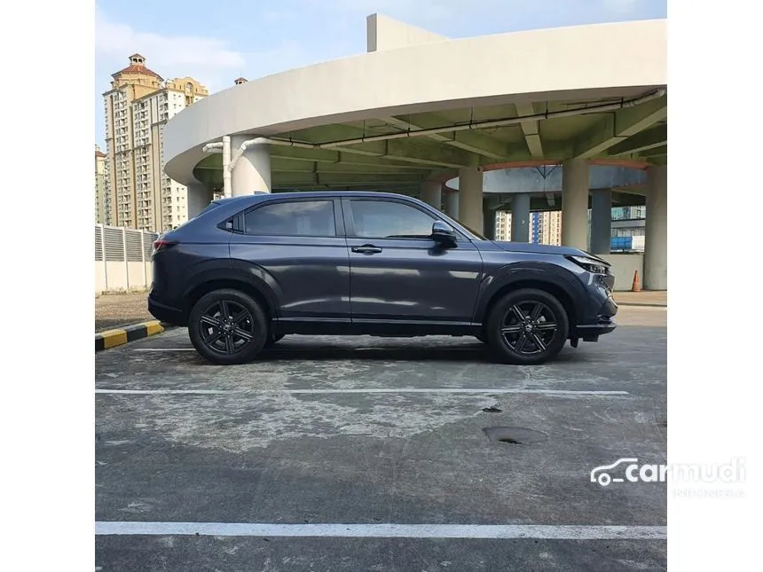 2023 Honda HR-V E SUV