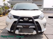 2018 Toyota Calya 1.2 G Manual like new Km 11rb