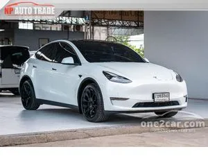2023 TESLA Model Y Long Range SUV