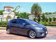 2017 Honda Jazz 1.5 (ปี 14-18) S i-VTEC Hatchback AT